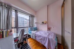 Sims Urban Oasis (D14), Condominium #531542531